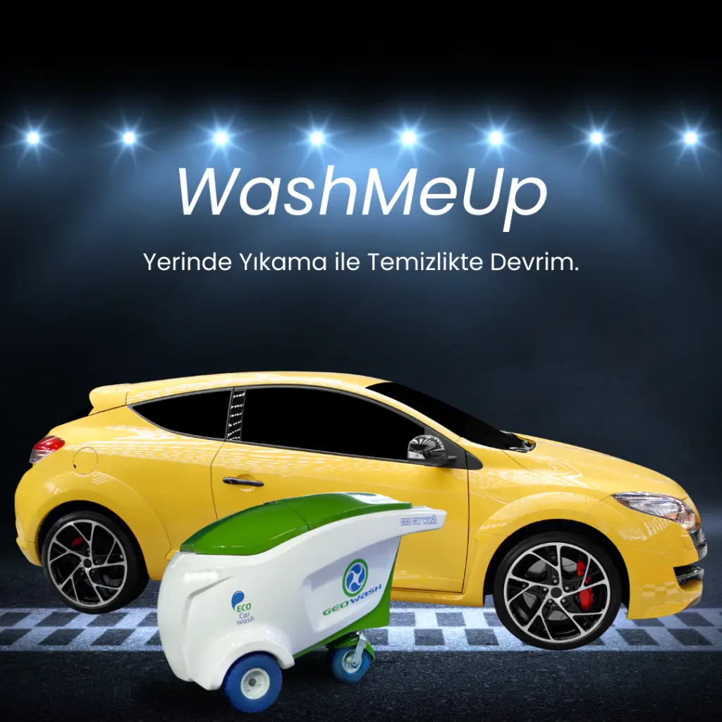 WashMeUp 7